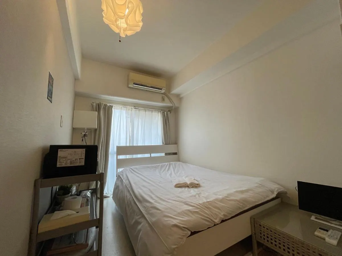 Exsaison Shirokita 506 Apartment Osaka