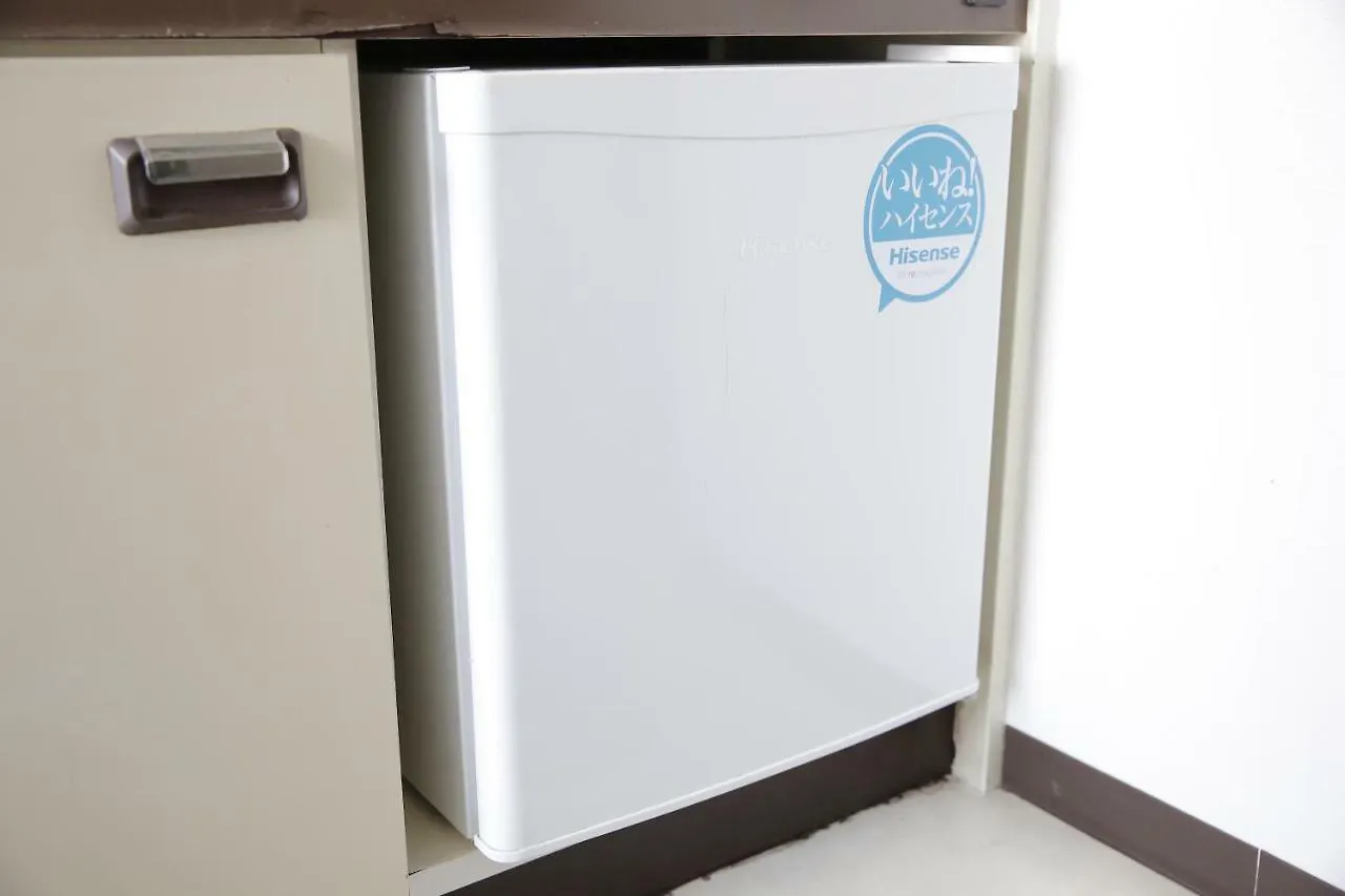 Exsaison Shirokita 506 Apartment Osaka