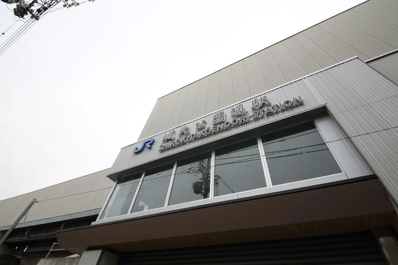 Exsaison Shirokita 506 Apartment Osaka