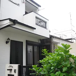 Holiday home Hanen半園, Osaka